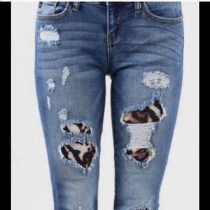 Super cute Judy blues